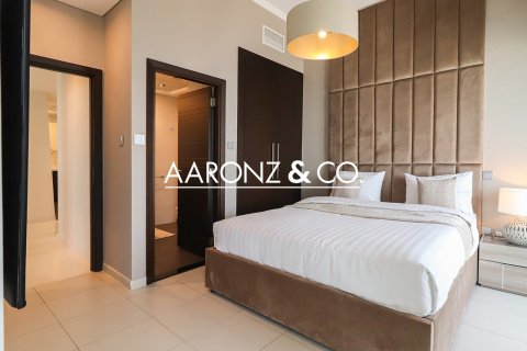 Apartmen di Dubai Marina, UAE 2 bilik tidur, 127.9 meter persegi № 670489 - foto 7