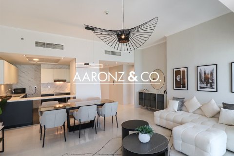 Apartmen di Dubai Marina, UAE 2 bilik tidur, 127.9 meter persegi № 670489 - foto 3