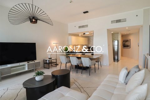 Apartmen di Dubai Marina, UAE 2 bilik tidur, 127.9 meter persegi № 670489 - foto 1