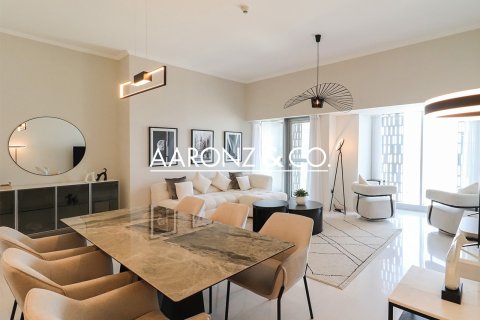 Apartmen di Dubai Marina, UAE 2 bilik tidur, 127.9 meter persegi № 670489 - foto 5