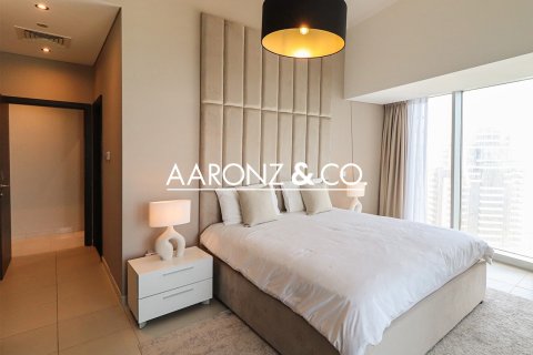 Apartmen di Dubai Marina, UAE 2 bilik tidur, 127.9 meter persegi № 670489 - foto 11