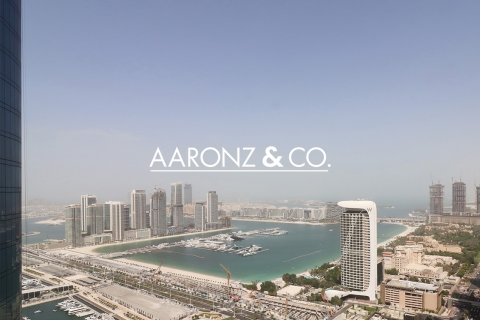 Apartmen di Dubai Marina, UAE 2 bilik tidur, 127.9 meter persegi № 670489 - foto 2