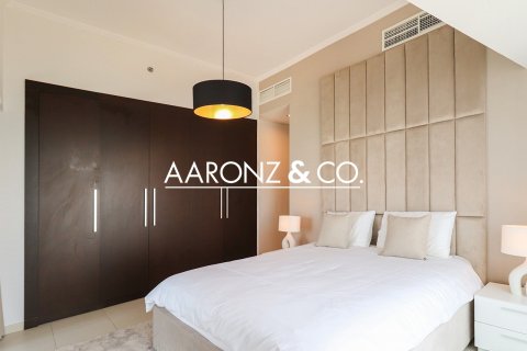 Apartmen di Dubai Marina, UAE 2 bilik tidur, 127.9 meter persegi № 670489 - foto 10