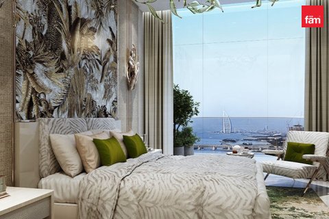 Apartment sa Dubai Harbour, UAE 1 silid-tulugan, 73.2 sq.m. № 579185 - larawan 6