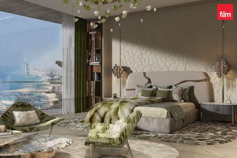 Apartment sa Dubai Harbour, UAE 1 silid-tulugan, 73.2 sq.m. № 579185 - larawan 7
