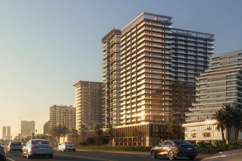 Byt v Dubai, SAE 40.3 m² Č.: 579182 - fotografie 1