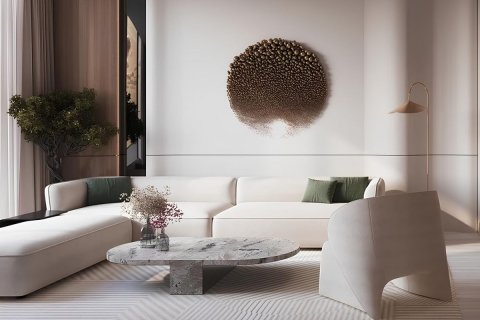 Byt v Dubai, SAE 40.3 m² Č.: 579182 - fotografie 5