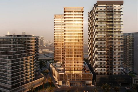 Byt v Dubai, SAE 40.3 m² Č.: 579182 - fotografie 10