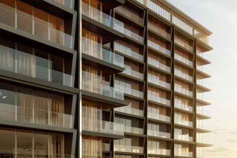Byt v Dubai, SAE 40.3 m² Č.: 579182 - fotografie 8
