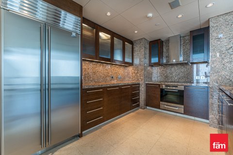 Byt v Downtown Dubai (Downtown Burj Dubai), SAE 1 ložnice, 128 m² Č.: 579186 - fotografie 2