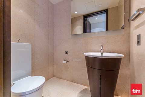 Byt v Downtown Dubai (Downtown Burj Dubai), SAE 1 ložnice, 128 m² Č.: 579186 - fotografie 8