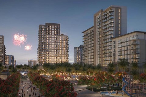 Dzīvoklis Town Square, Dubaijā, AAE 1 istaba, 63 m2 Nr. 704454 - attēls 5