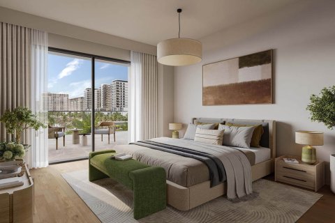 Dzīvoklis Town Square, Dubaijā, AAE 1 istaba, 63 m2 Nr. 704454 - attēls 6