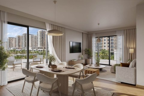 Dzīvoklis Town Square, Dubaijā, AAE 1 istaba, 63 m2 Nr. 704454 - attēls 7