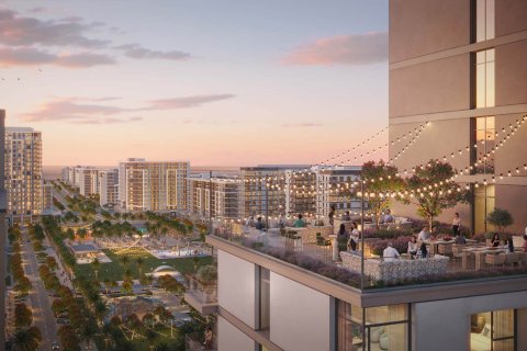 Dzīvoklis Town Square, Dubaijā, AAE 1 istaba, 63 m2 Nr. 704454 - attēls 3