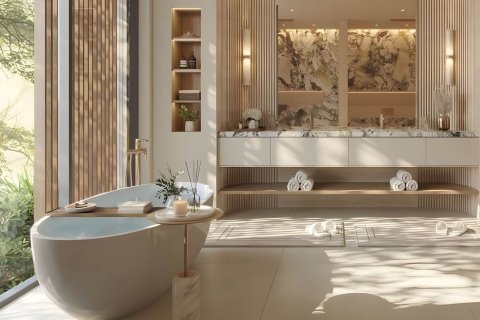 Vila v Dubai Land, SAE 5 spální č. 704452 - Fotografia 9
