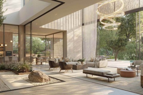 Vila v Dubai Land, SAE 5 spální č. 704452 - Fotografia 5