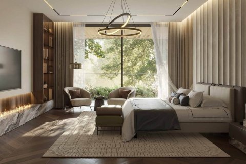 Vila v Dubai Land, SAE 5 spální č. 704452 - Fotografia 8