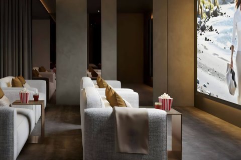 Vila v Dubai Land, SAE 5 spální č. 704452 - Fotografia 14