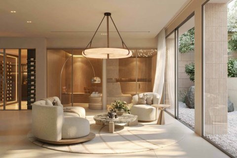 Vila v Dubai Land, SAE 5 spální č. 704452 - Fotografia 12