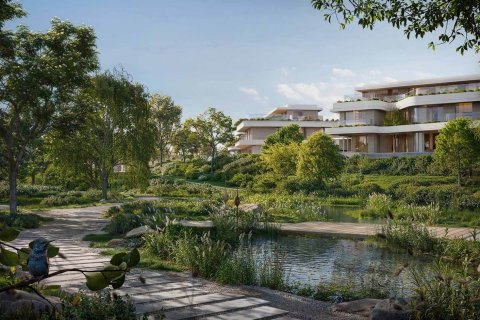 Vila v Dubai Land, SAE 5 spální č. 704452 - Fotografia 18
