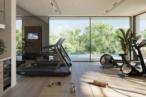 Vila v Dubai Land, SAE 5 spální č. 704452 - Fotografia 13