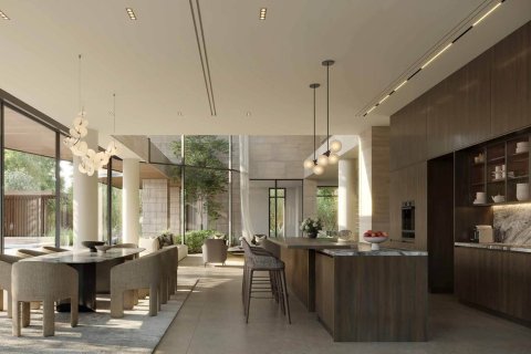 Vila v Dubai Land, SAE 5 spální č. 704452 - Fotografia 7