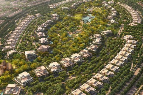 Vila v Dubai Land, SAE 5 spální č. 704452 - Fotografia 19