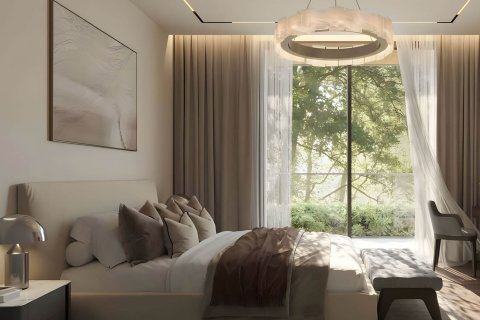 Vila v Dubai Land, SAE 5 spální č. 704452 - Fotografia 16