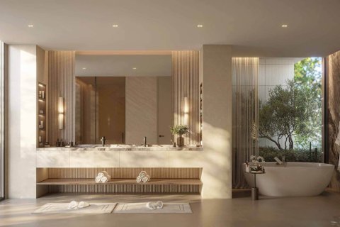 Vila v Dubai Land, SAE 5 spální č. 704452 - Fotografia 10