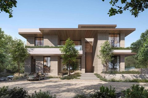 Villa in Dubai Land, Dubai, VAE 5 slaapkamers nr 704452