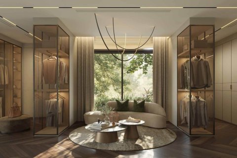Vila v Dubai Land, SAE 5 spální č. 704452 - Fotografia 11