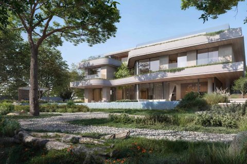 Vila v Dubai Land, SAE 5 spální č. 704452 - Fotografia 4