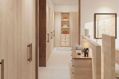 Apartament në Mohammed Bin Rashid City, Dubai, Emiratet e Bashkuara Arabe 5 dhoma gjumi, 1533 m2. № 704457 - Foto 19