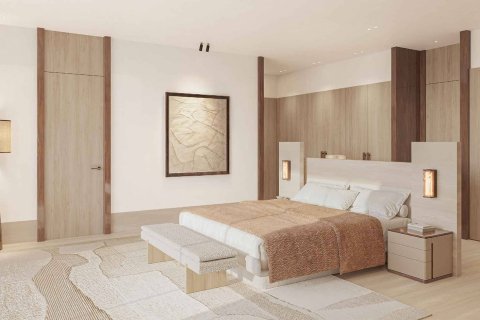 Apartament në Mohammed Bin Rashid City, Dubai, Emiratet e Bashkuara Arabe 5 dhoma gjumi, 1533 m2. № 704457 - Foto 18