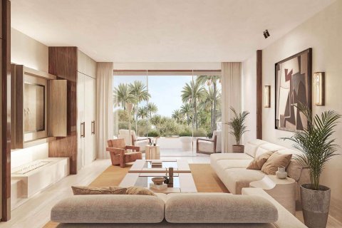 Apartament në Mohammed Bin Rashid City, Dubai, Emiratet e Bashkuara Arabe 5 dhoma gjumi, 1533 m2. № 704457 - Foto 17