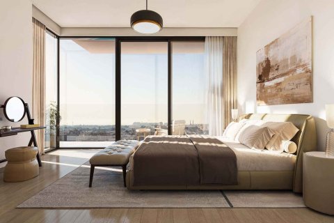Apartament në Dubai, Emiratet e Bashkuara Arabe 1 dhomë gjumi, 80 m2. № 704456 - Foto 18