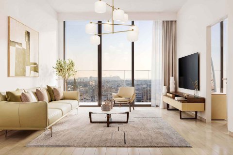 Apartament në Dubai, Emiratet e Bashkuara Arabe 1 dhomë gjumi, 80 m2. № 704456 - Foto 15