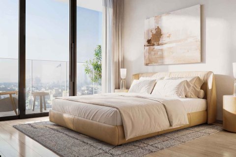Apartament në Dubai, Emiratet e Bashkuara Arabe 1 dhomë gjumi, 80 m2. № 704456 - Foto 12