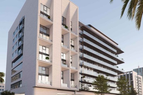 Apartament në Dubai, Emiratet e Bashkuara Arabe 1 dhomë gjumi, 80 m2. № 704456 - Foto 3