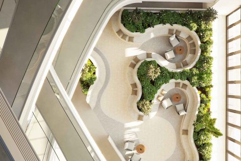 Apartament në Dubai, Emiratet e Bashkuara Arabe 1 dhomë gjumi, 80 m2. № 704456 - Foto 19