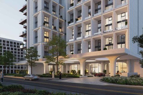 Apartament në Dubai, Emiratet e Bashkuara Arabe 1 dhomë gjumi, 80 m2. № 704456 - Foto 4