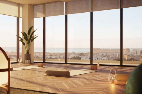 Apartament në Dubai, Emiratet e Bashkuara Arabe 1 dhomë gjumi, 80 m2. № 704456 - Foto 21