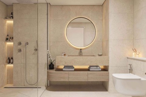 Apartament në Dubai, Emiratet e Bashkuara Arabe 1 dhomë gjumi, 80 m2. № 704456 - Foto 17