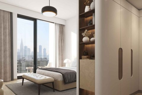 Apartament në Dubai, Emiratet e Bashkuara Arabe 1 dhomë gjumi, 80 m2. № 704456 - Foto 16