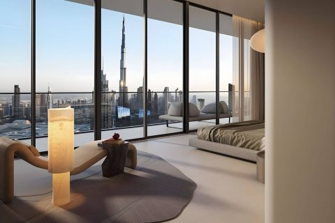 Apartament na sprzedaż w Dubai, ZEA 1 sypialnia, 96 mkw., nr 704453 - zdjęcie 11