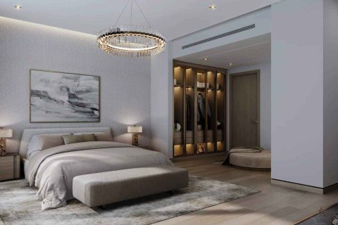 Villa em Abu Dhabi, EAU 5 quartos, 503.35 m2 № 705354