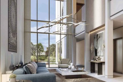 Huvila The Orchard at Sobha City Abu Dhabi, Arabiemiraatit 4 makuuhuonetta, 400.32 m2 № 705351 - kuva 4