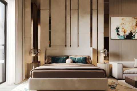 Apartamento en venta en Dubai Sports City, Dubai, EAU 1 dormitorio, 84.54 m2 № 611444 - foto 5