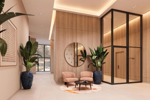 Apartament në Dubai, Emiratet e Bashkuara Arabe 2 dhoma gjumi, 128 m2. № 598733 - Foto 11